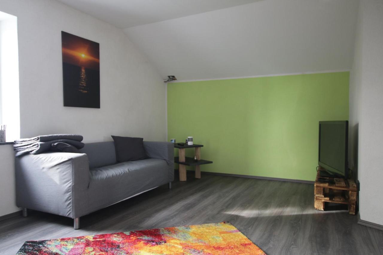 Ferienwohnung Schauenburg Exterior foto